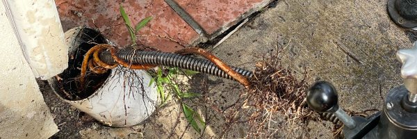 Drain cleaning service Burbank CA