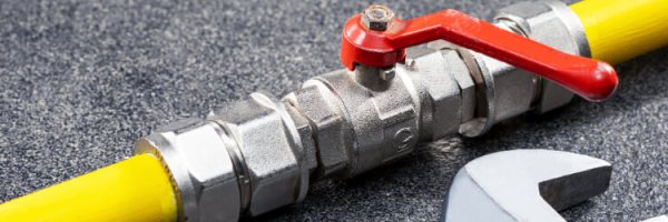 Gas line service Burbank CA
