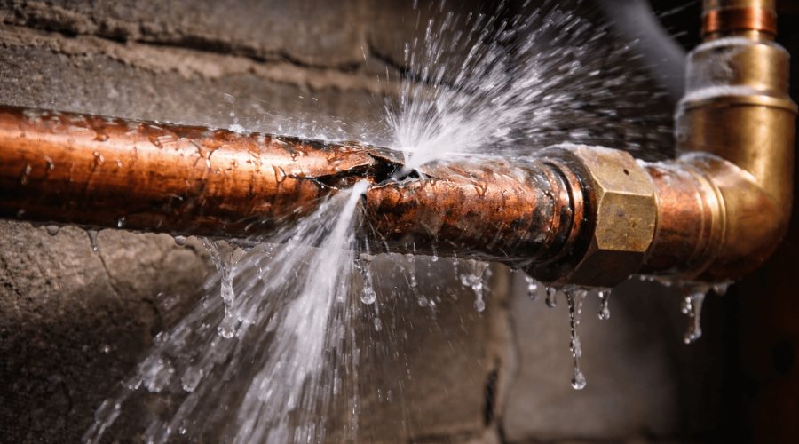 Emergency plumber Burbank CA available 24 hours