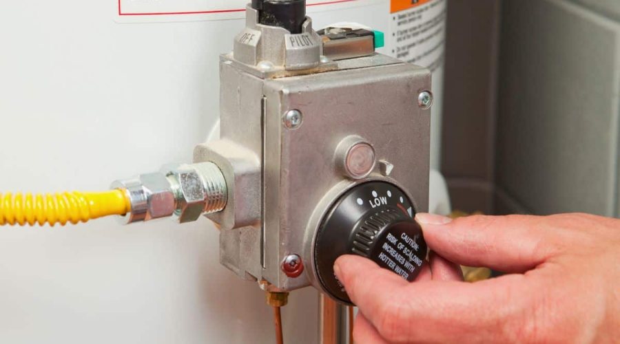 Water heater installation and repair Burbank CA